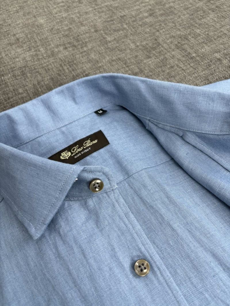 Loro Piana T-Shirts